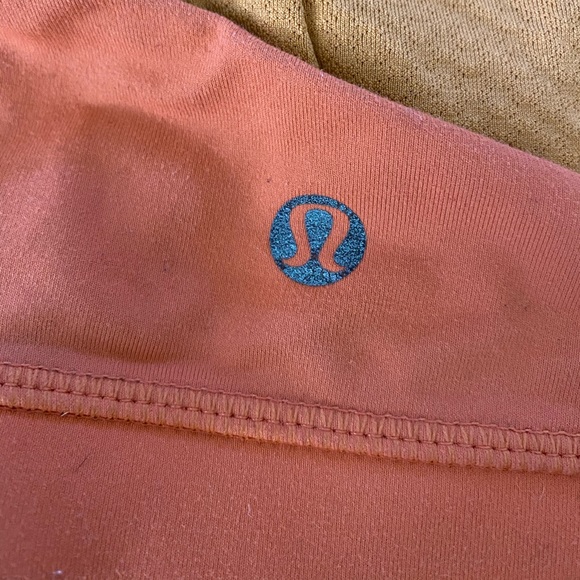 Lululemon Sports Bra - Picture 2 of 3